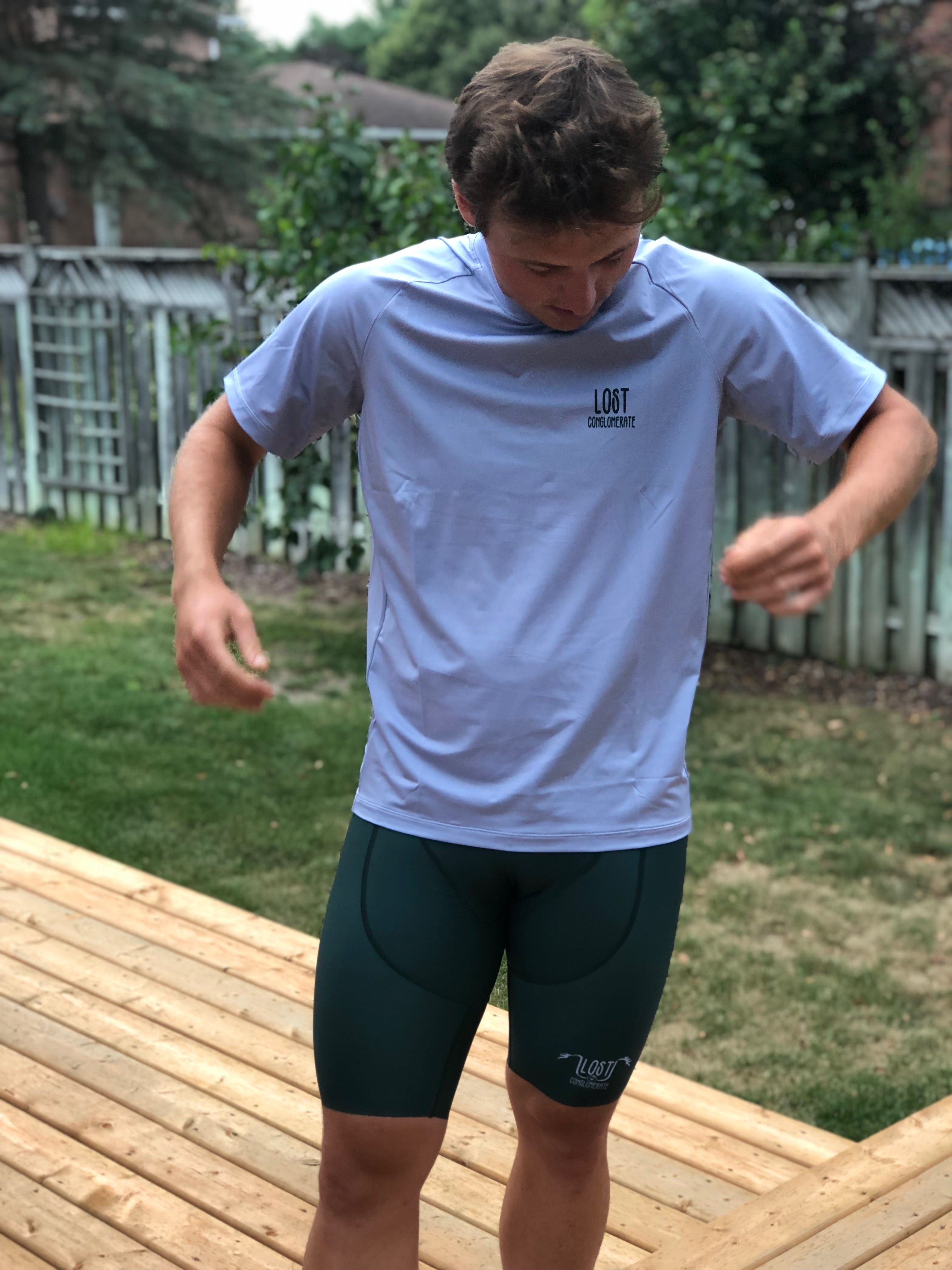 The Adventure Tee