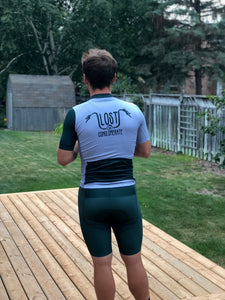 The Jersey