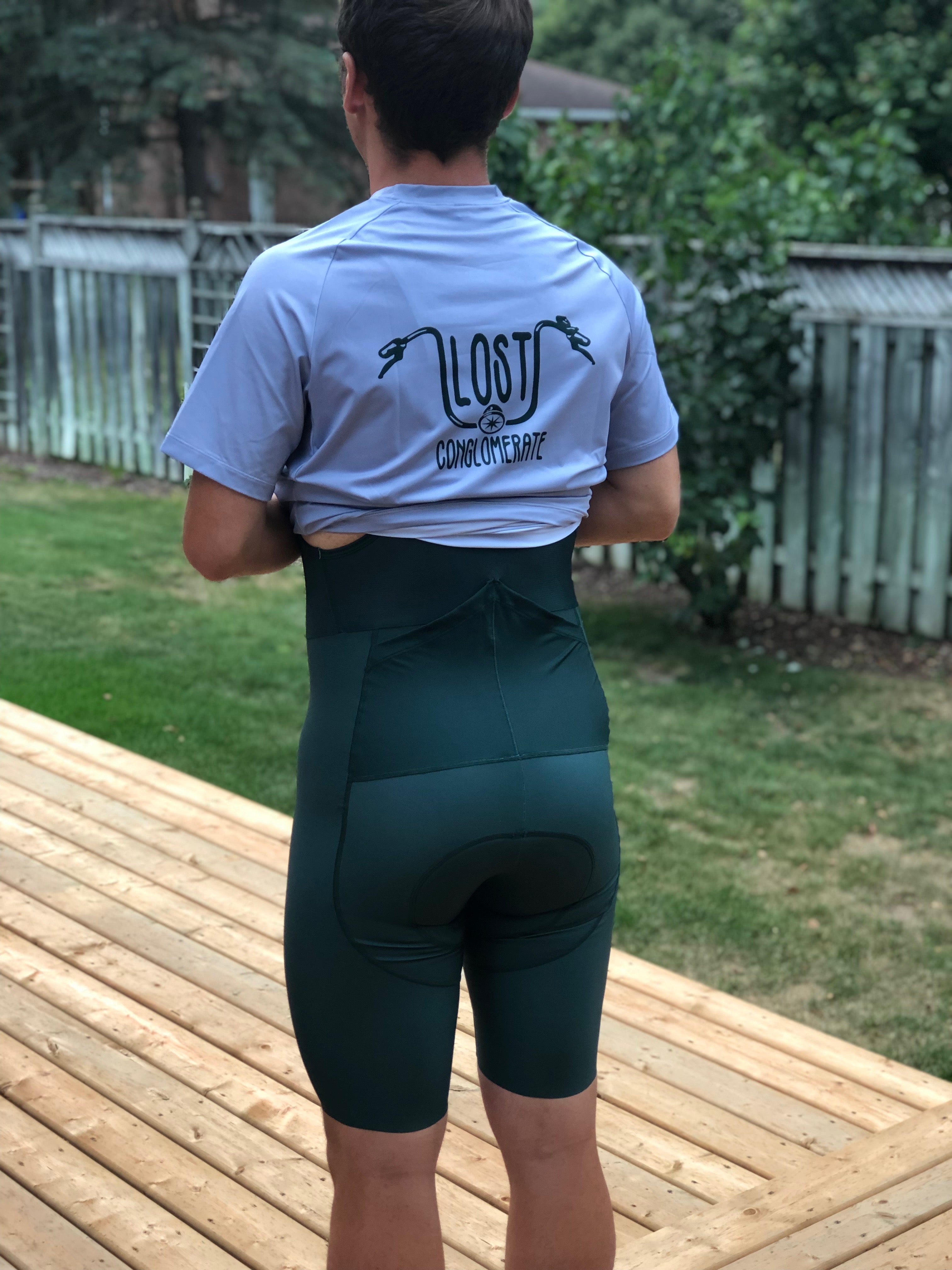 The Adventure Tee