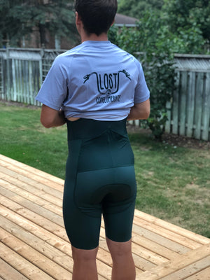 The Adventure Tee